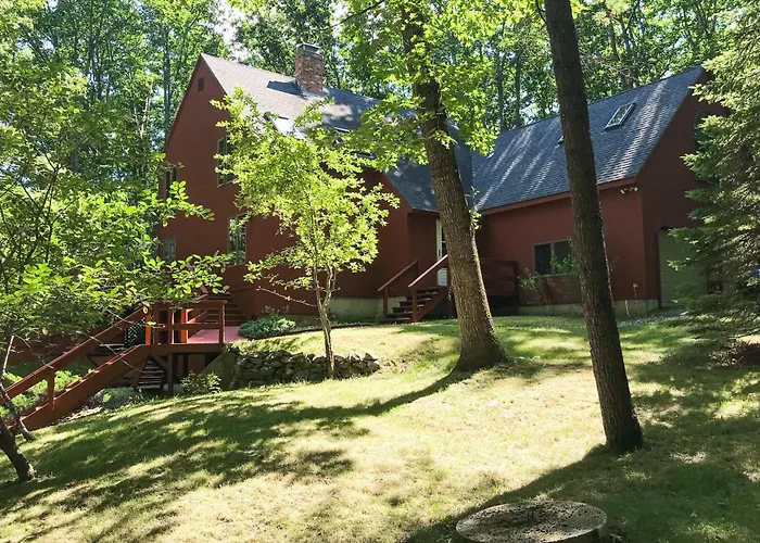Writer'S Retreat