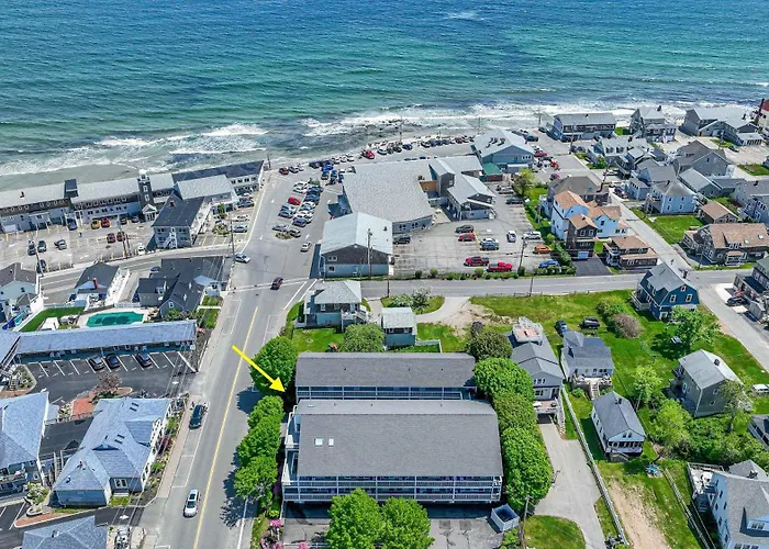 All Is Wells Incredible Location Walk To Beach